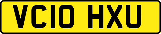 VC10HXU