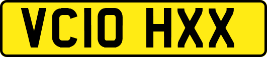 VC10HXX