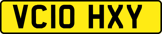 VC10HXY