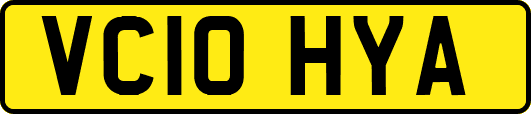 VC10HYA