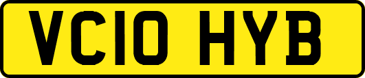 VC10HYB