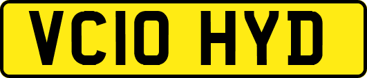 VC10HYD