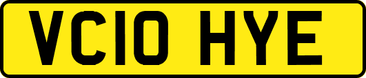 VC10HYE