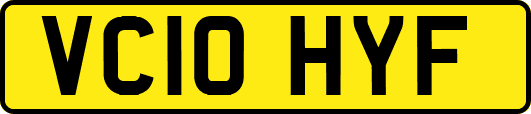 VC10HYF