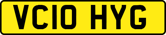 VC10HYG