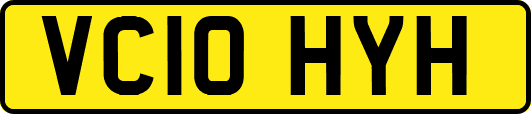 VC10HYH