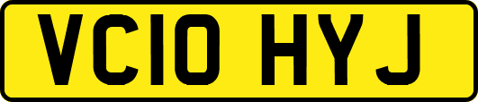 VC10HYJ