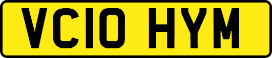 VC10HYM