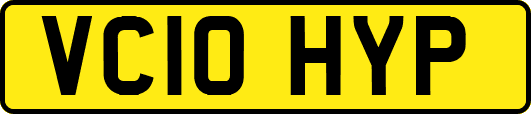 VC10HYP