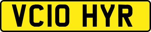 VC10HYR