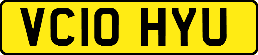VC10HYU