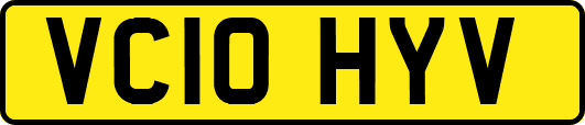 VC10HYV