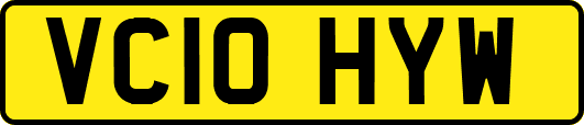 VC10HYW