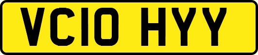 VC10HYY