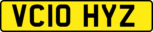 VC10HYZ