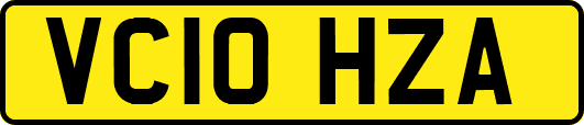 VC10HZA