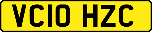 VC10HZC