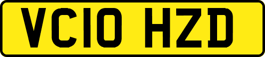 VC10HZD