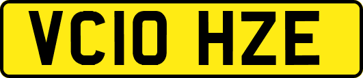 VC10HZE