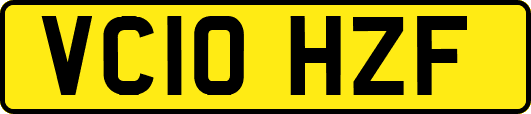 VC10HZF