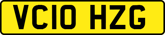 VC10HZG