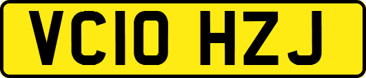 VC10HZJ