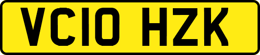 VC10HZK