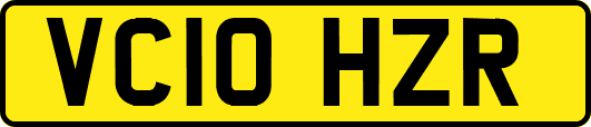 VC10HZR