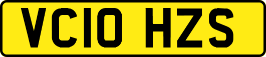 VC10HZS