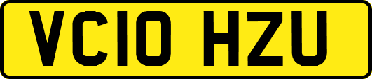 VC10HZU