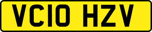VC10HZV