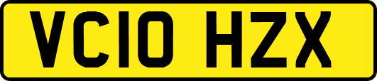 VC10HZX