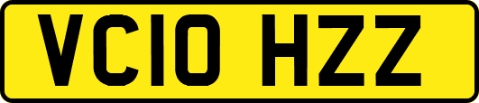 VC10HZZ