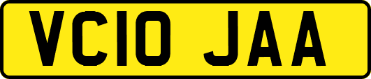 VC10JAA