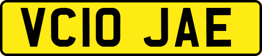 VC10JAE