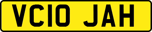 VC10JAH