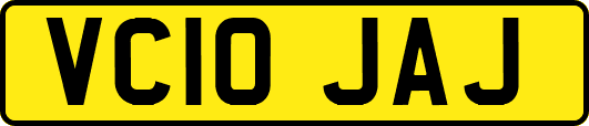 VC10JAJ