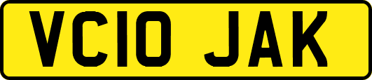VC10JAK