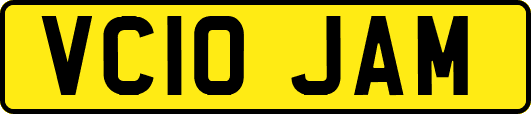 VC10JAM