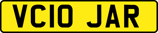 VC10JAR