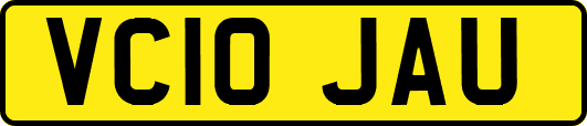 VC10JAU