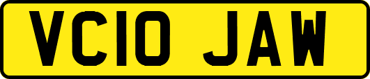 VC10JAW
