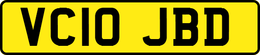 VC10JBD