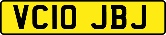 VC10JBJ