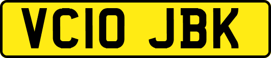 VC10JBK
