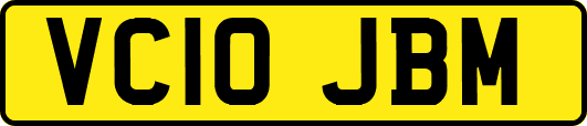 VC10JBM