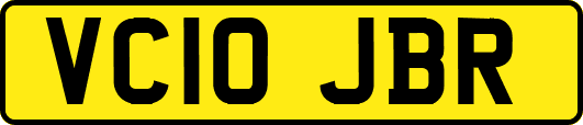 VC10JBR