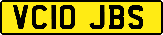 VC10JBS