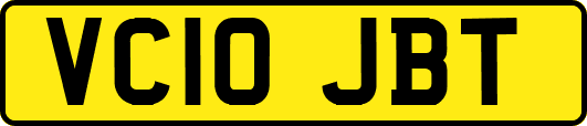 VC10JBT
