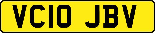 VC10JBV
